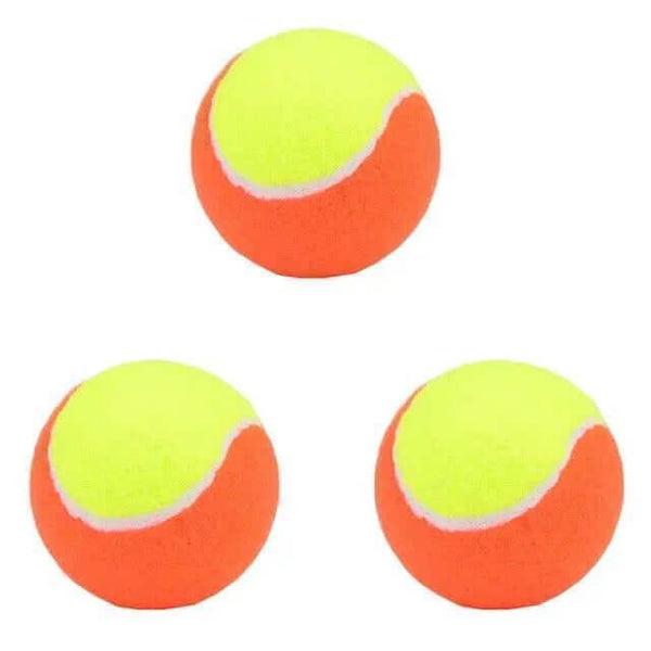 3 Bolas de Beach Tennis