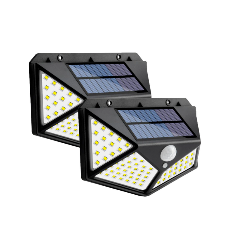 COMPRA PREMIADA - Refletor Solar SmartLed