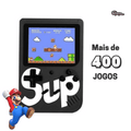 Video game portátil - SUP