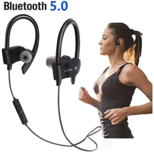 Fone Bluetooth AcademyPro