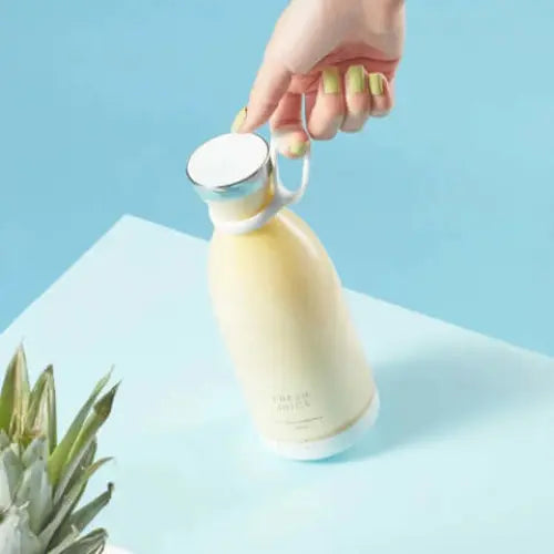 Mini Liquidificador Portátil - Fresh Juice - Oferta Válida Apenas Hoje