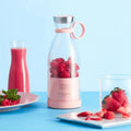 Mini Liquidificador Portátil - Fresh Juice - Oferta Válida Apenas Hoje