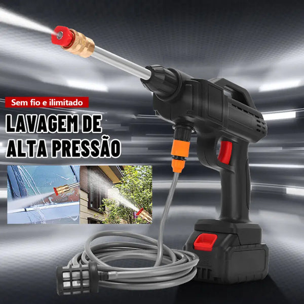 Pistola Vap Extreme™ - Alta Pressão