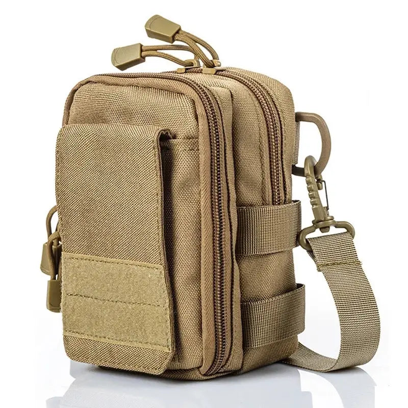 Shoulder Bag Militar