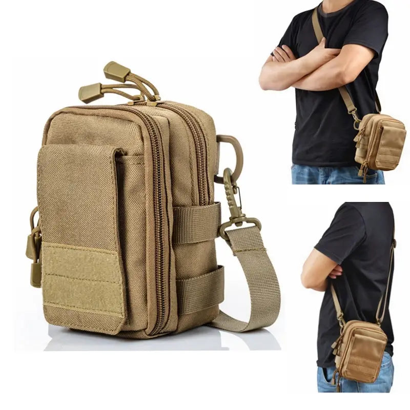 Shoulder Bag Militar