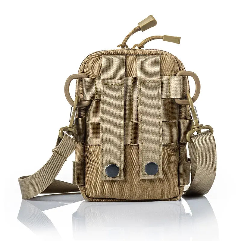 Shoulder Bag Militar