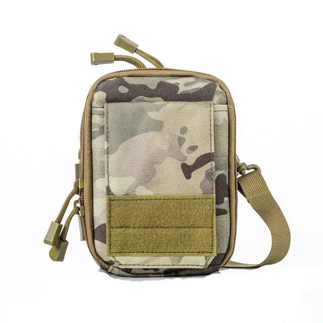 Shoulder Bag Militar