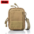 Shoulder Bag Militar