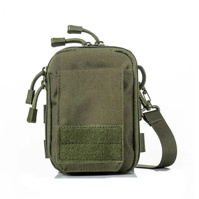 Shoulder Bag Militar