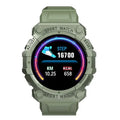 Smart Watch Militar- Ultra Resistente + Pelicula Protetora