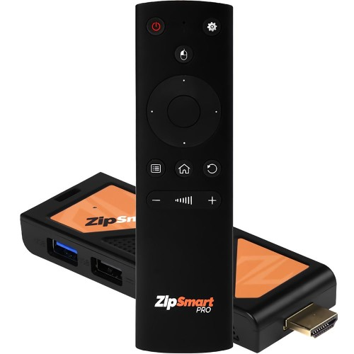 StickTv Android - ZipSmart Pro 4K™