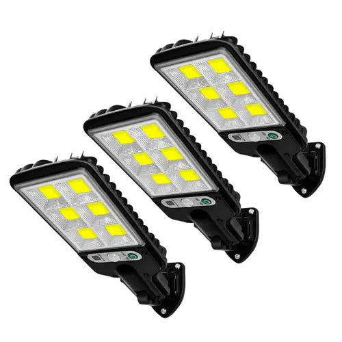 Kit 3x Super Refletor Solar  Compre 1 Leve 3 - 2023