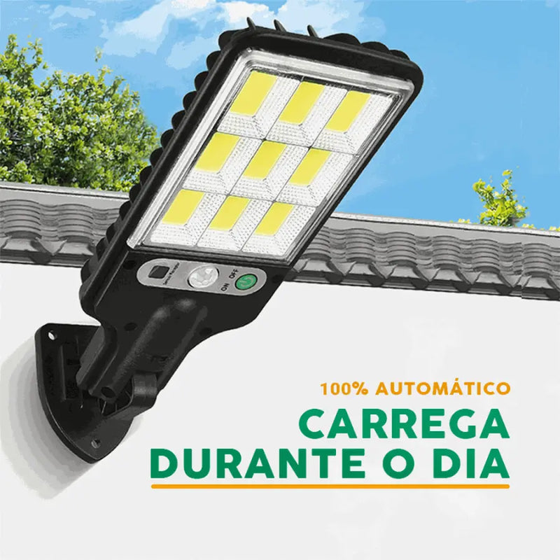 Kit 3x Super Refletor Solar  Compre 1 Leve 3 - 2023