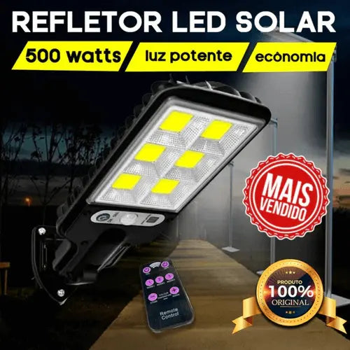 Super Refletor Solar