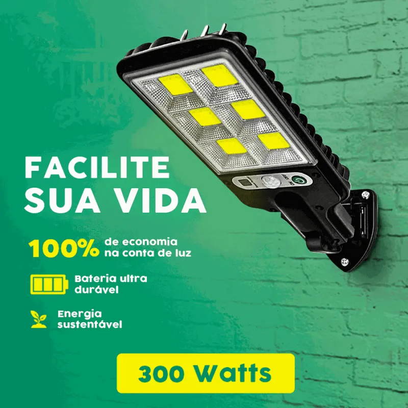 Super Refletor Solar [OFERTA ÚNICA] Compre 1 Leve 3